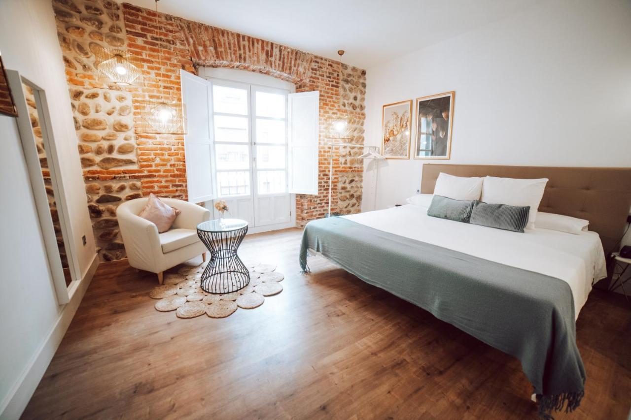 Albany Ancha Hotel Leon Ngoại thất bức ảnh