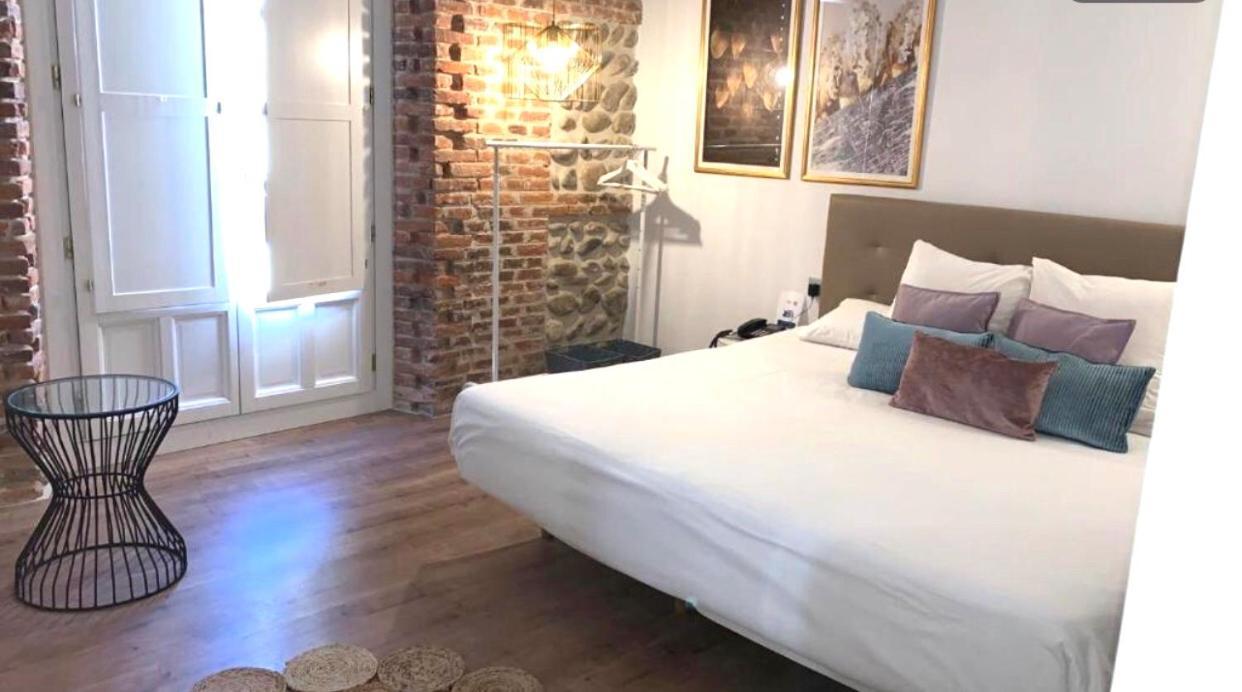 Albany Ancha Hotel Leon Ngoại thất bức ảnh