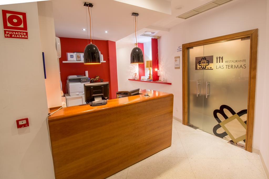 Albany Ancha Hotel Leon Ngoại thất bức ảnh